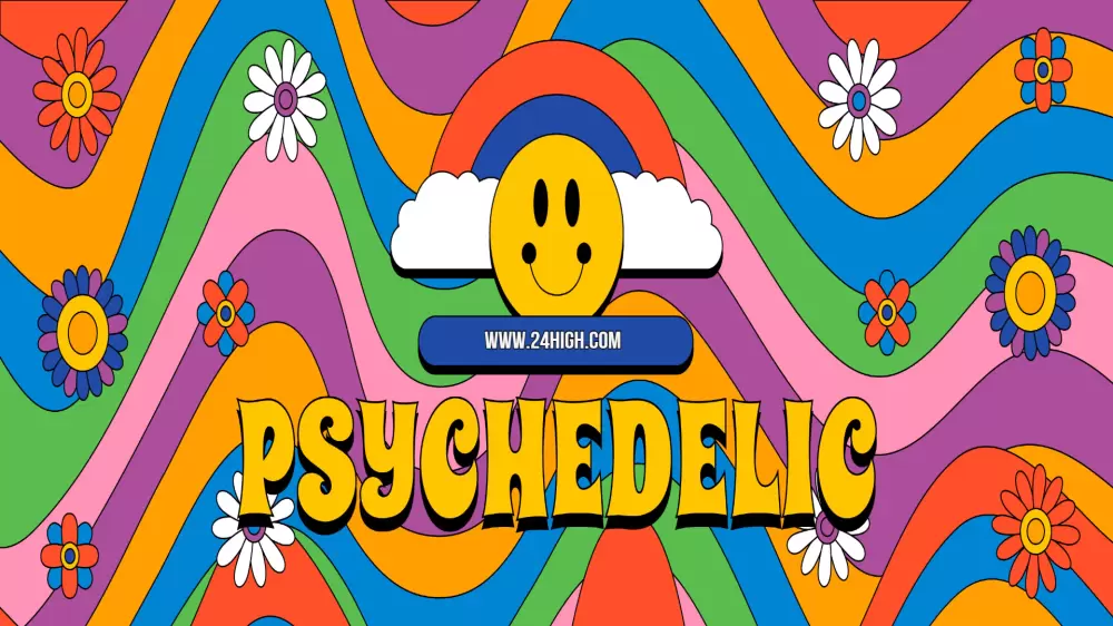 psychedelics