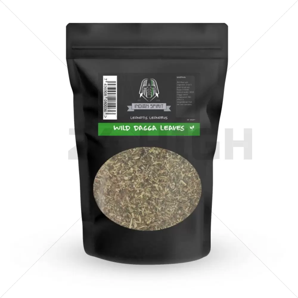 Wild Dagga Indian Spirit - 50 GR