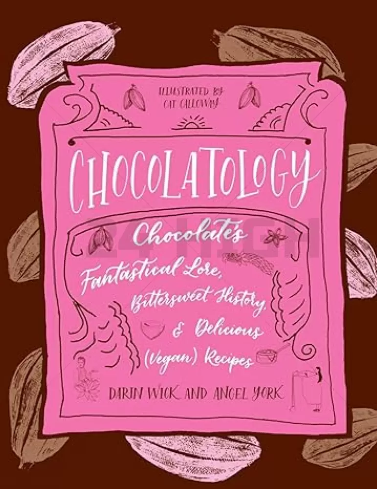 Chocolatology