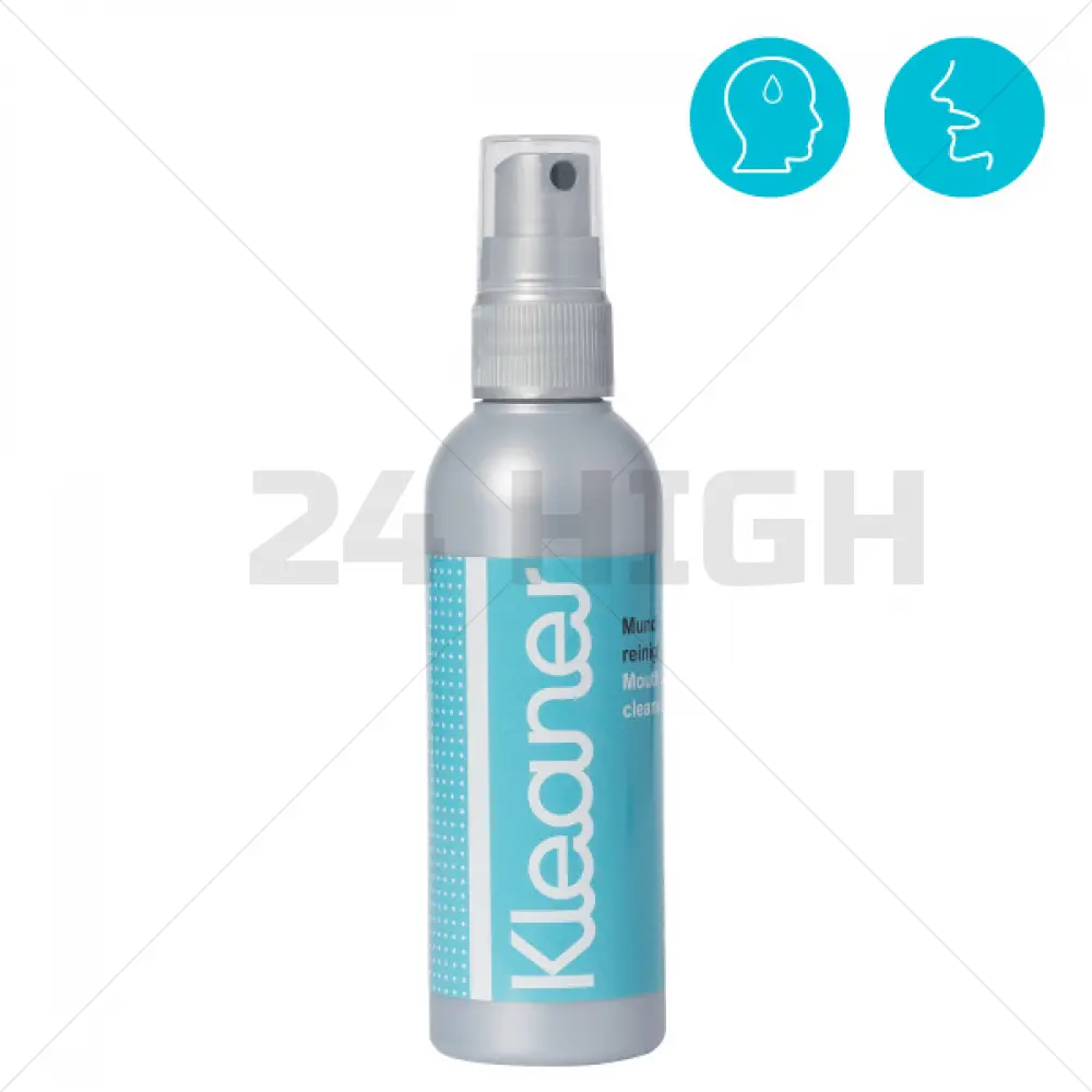 Kleaner Mond & lichaamshygiëne  - 100 ML