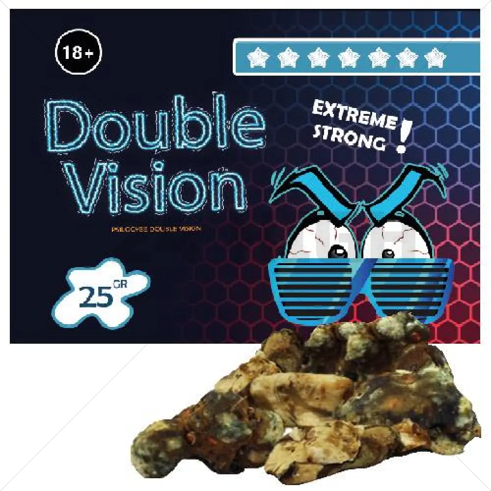 Double Vision Truffels 