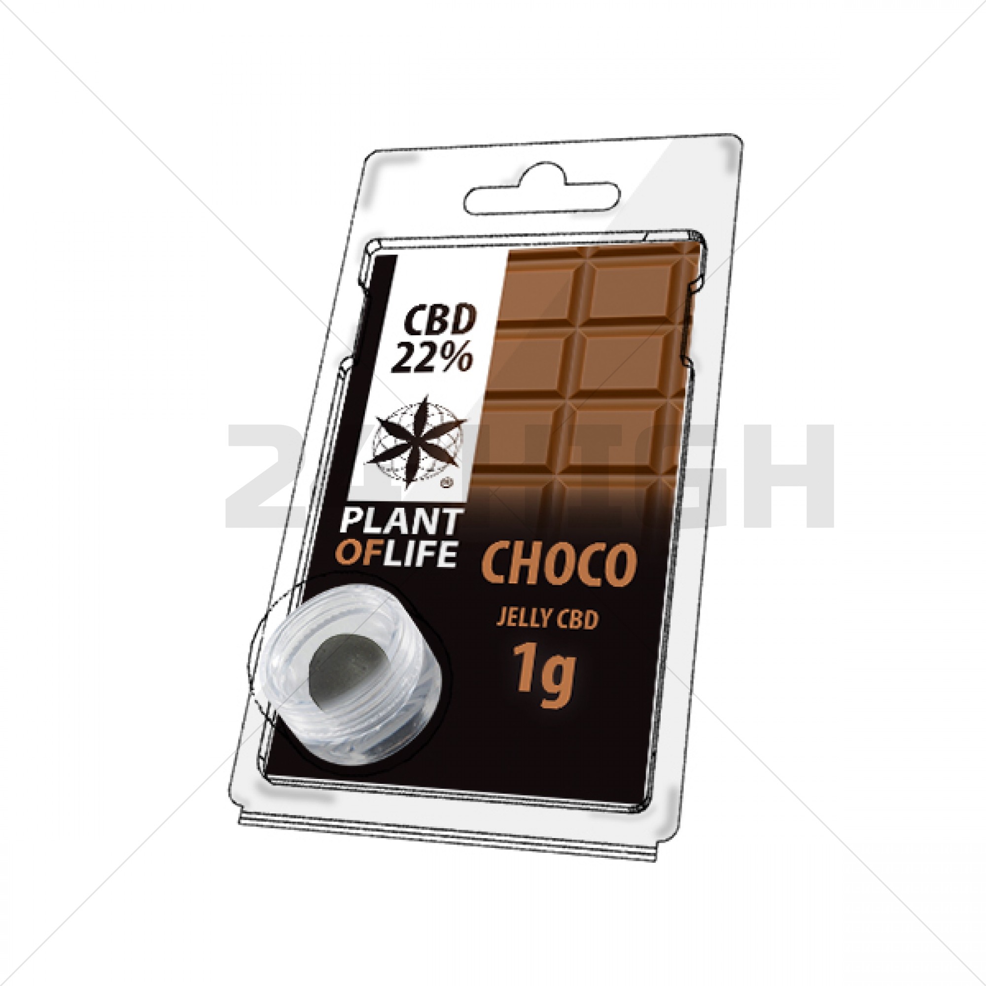 Choco запись